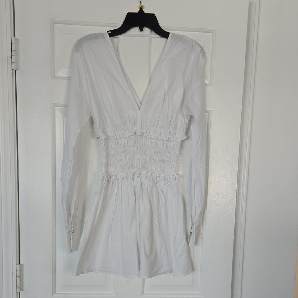 NWT! Ramy Brook "Blythe" Dress